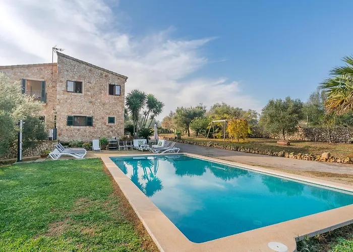 Finca Son Huguet