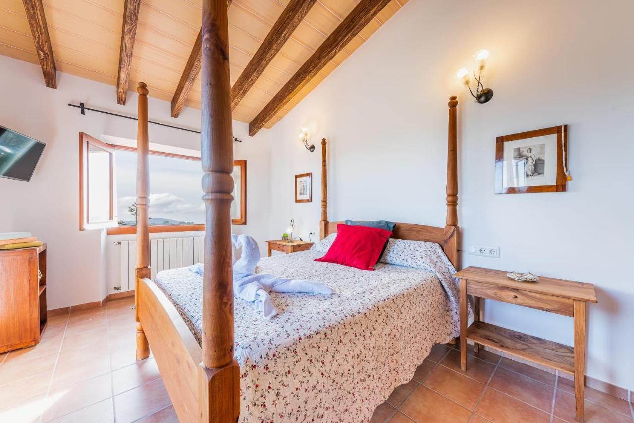 Son Huguet Villa Ariany