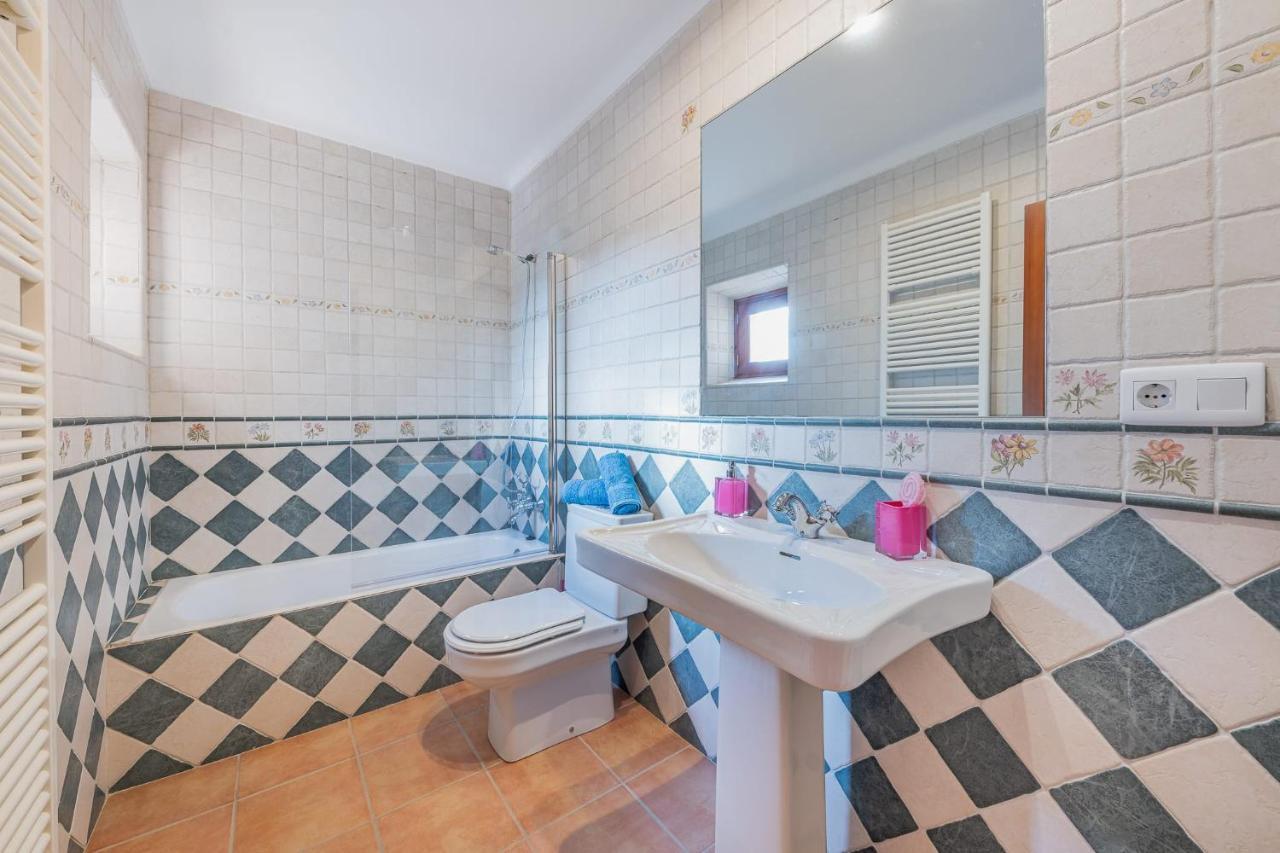 Villa Son Huguet Ariany