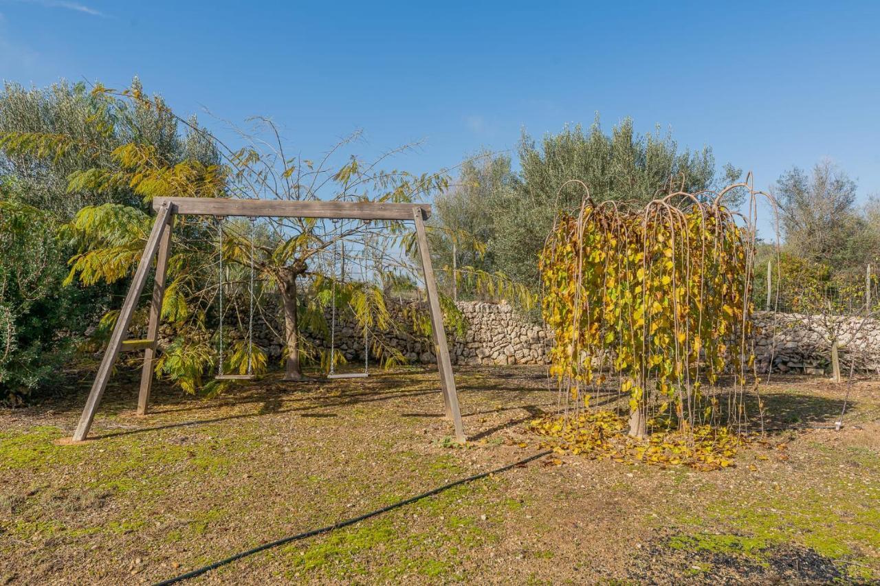 Villa Son Huguet